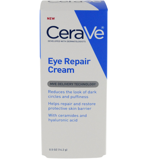 CeraVe Renewing System Eye Repair