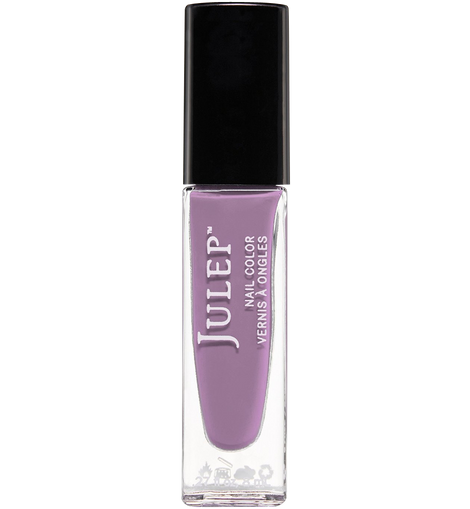 Julep Nail Polish Color